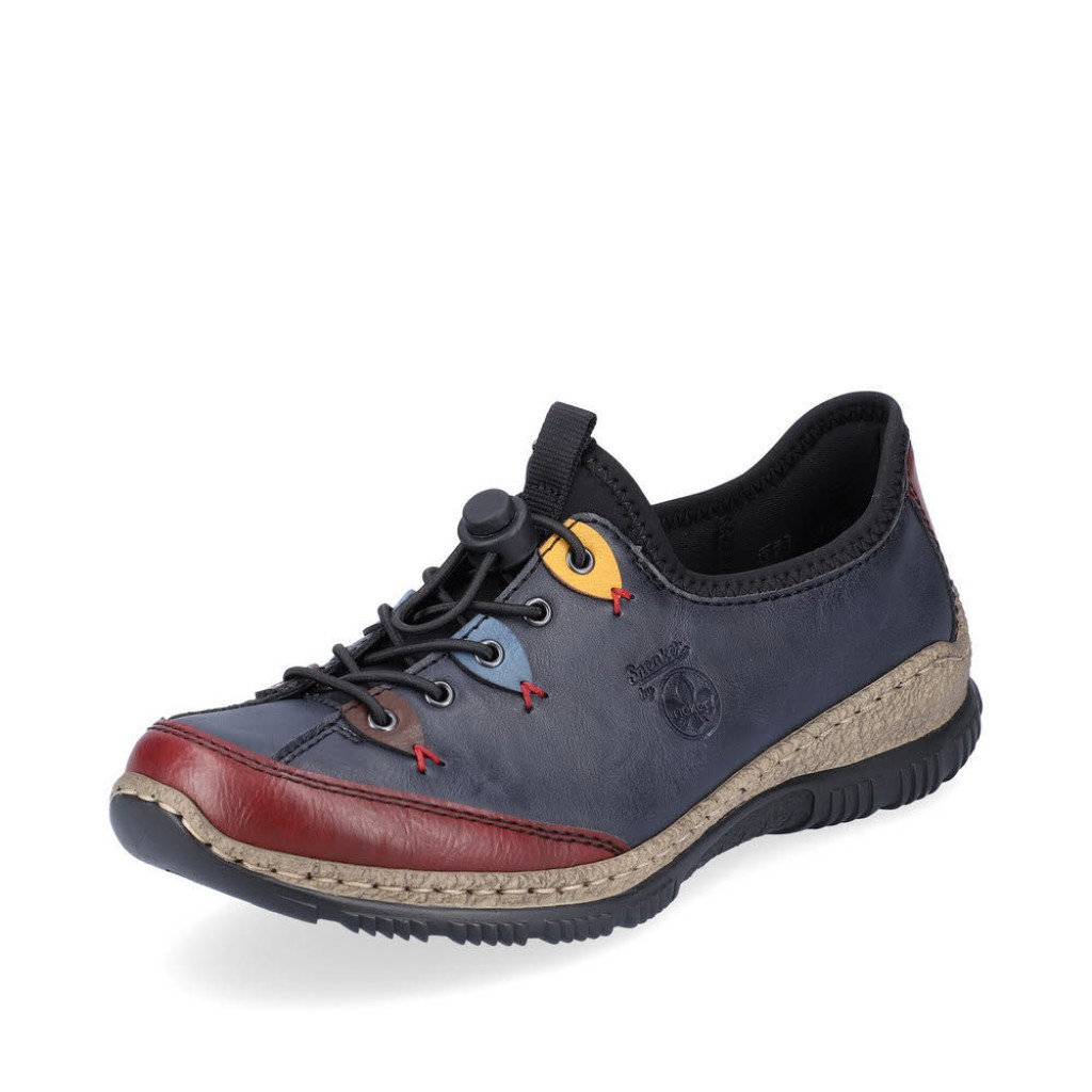 HWK Damen Halbschuhe