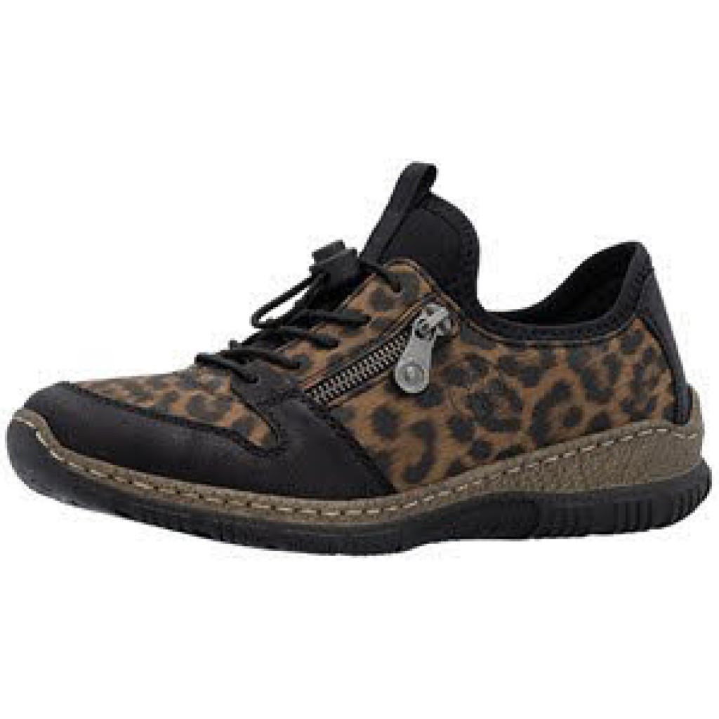 HWK Damen Halbschuhe