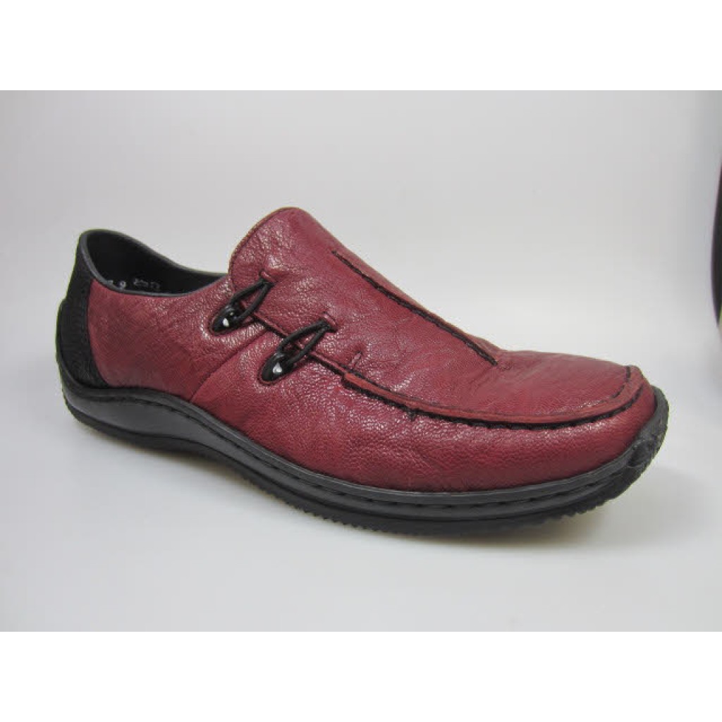 HWK Damen Halbschuhe