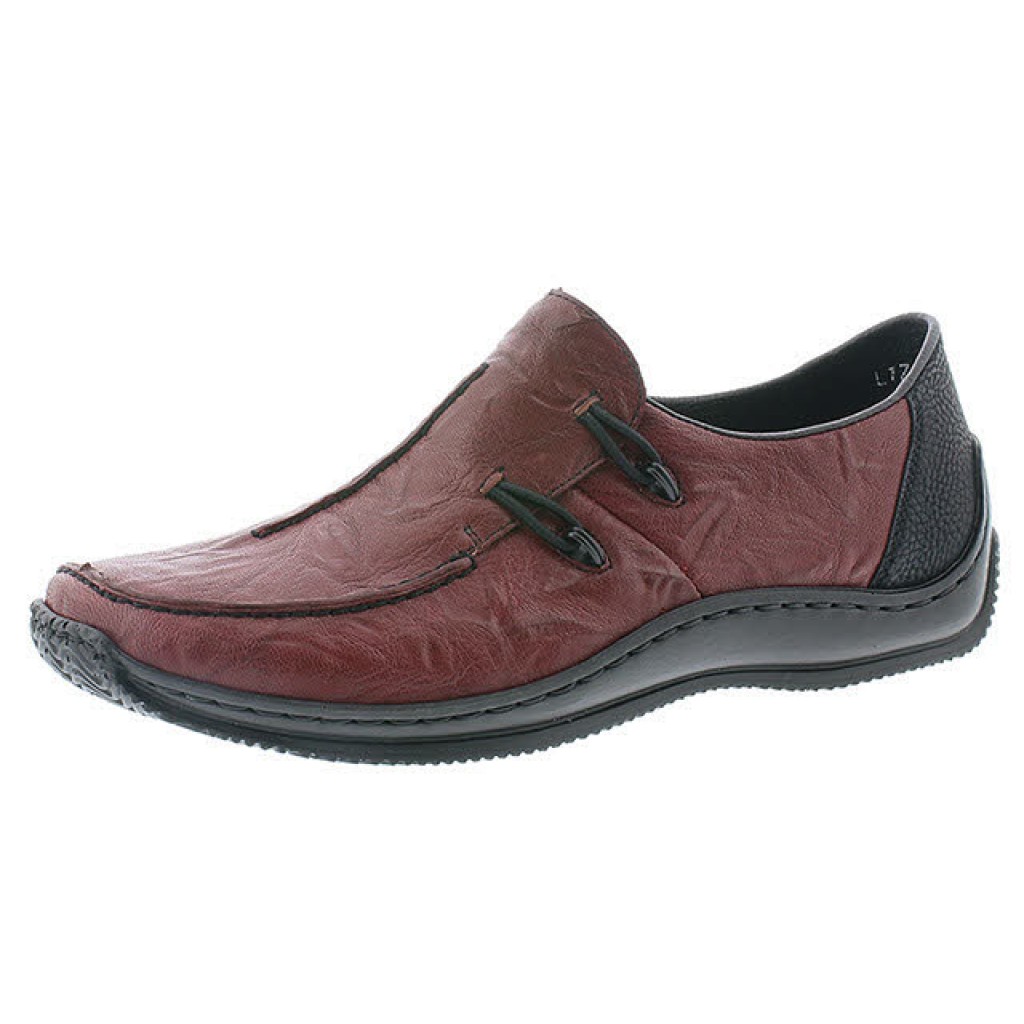 HWK Damen Halbschuhe