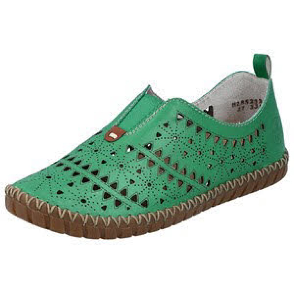FSK Damen Halbschuhe