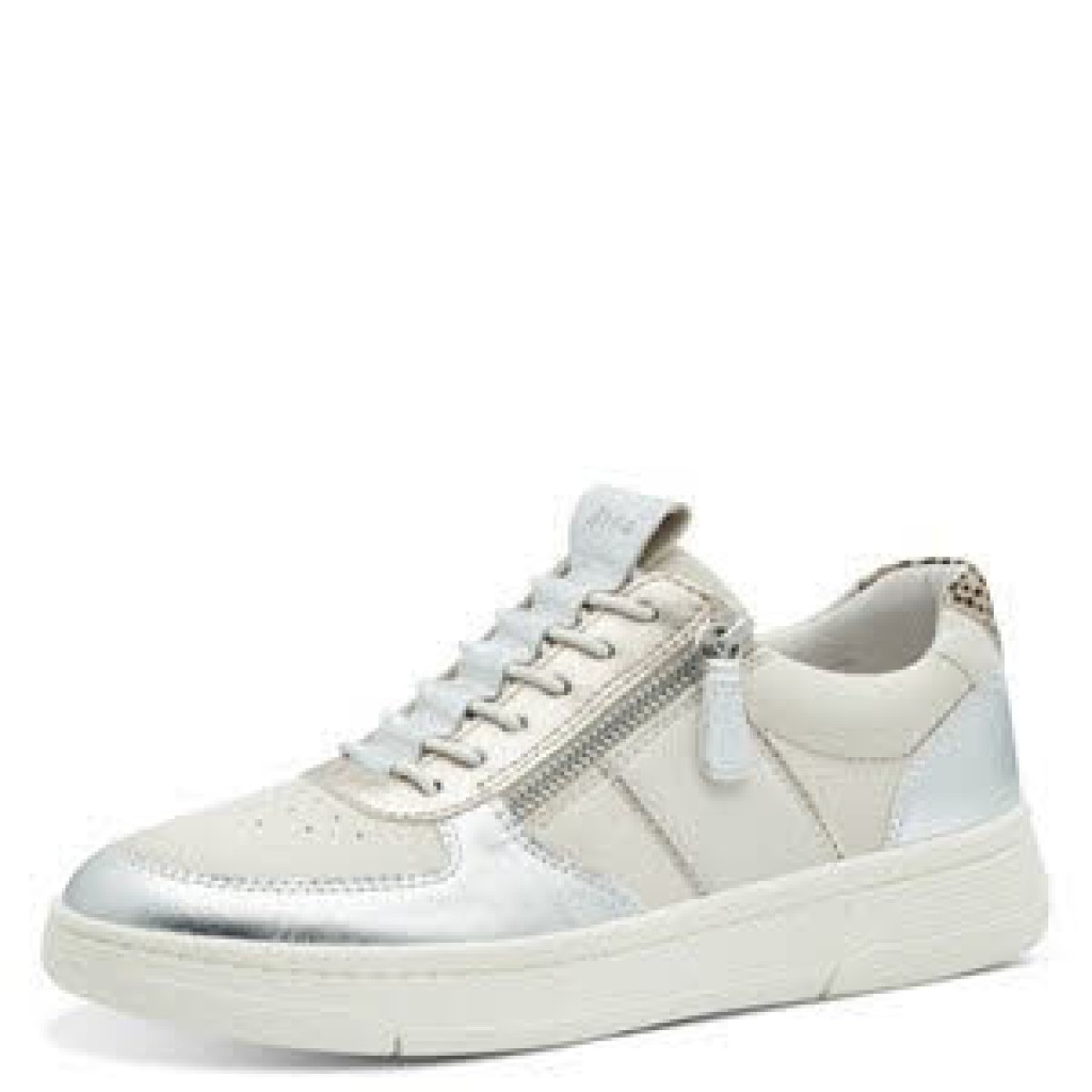Women Lace-up