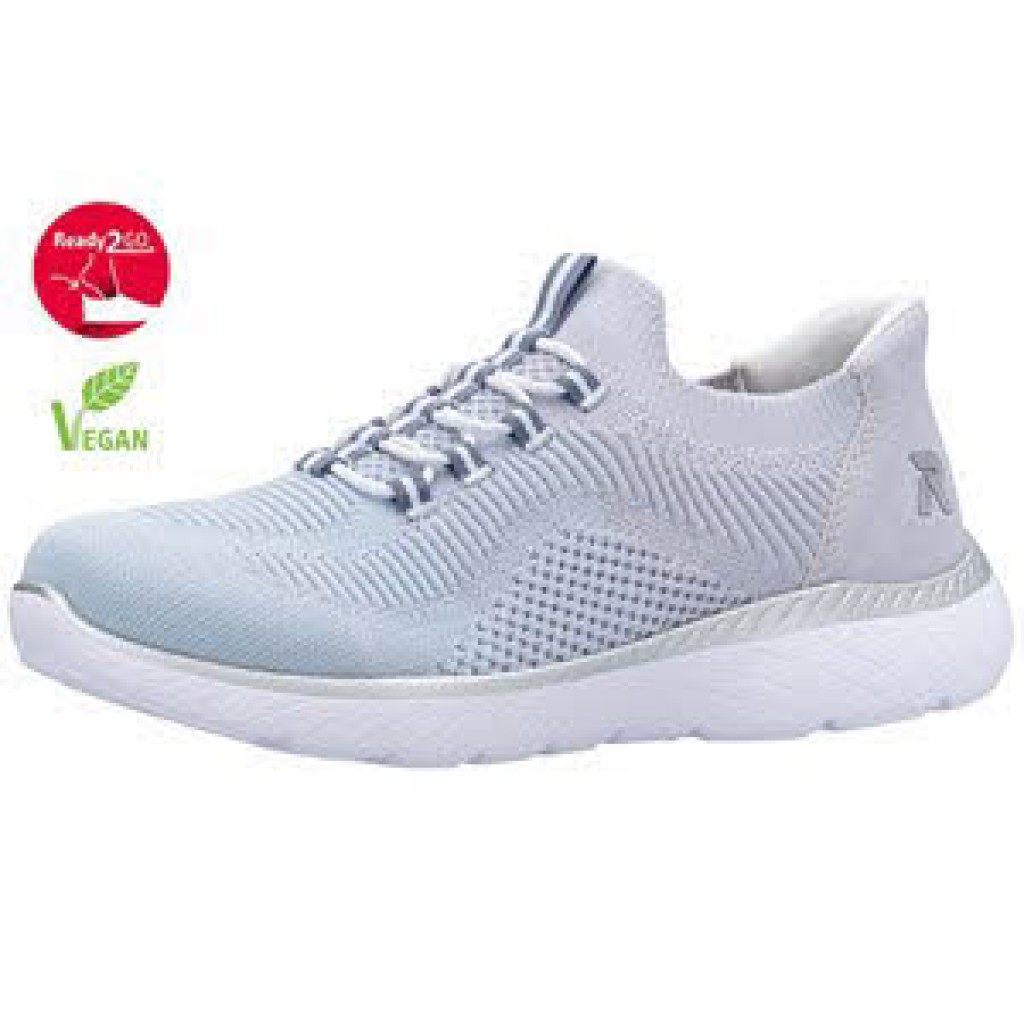 FSK Damen Halbschuhe