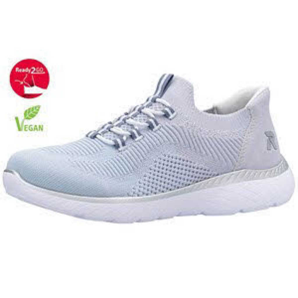FSK Damen Halbschuhe