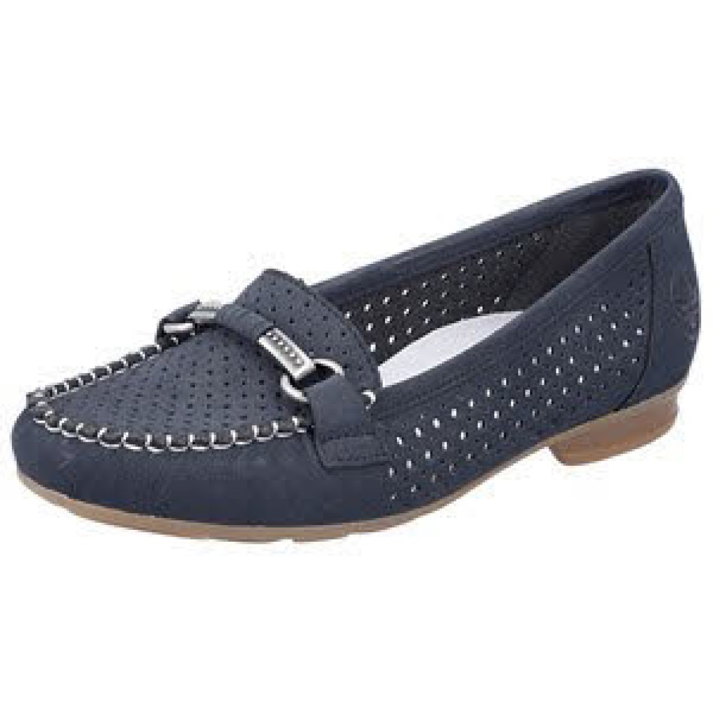 FSK Damen Halbschuhe