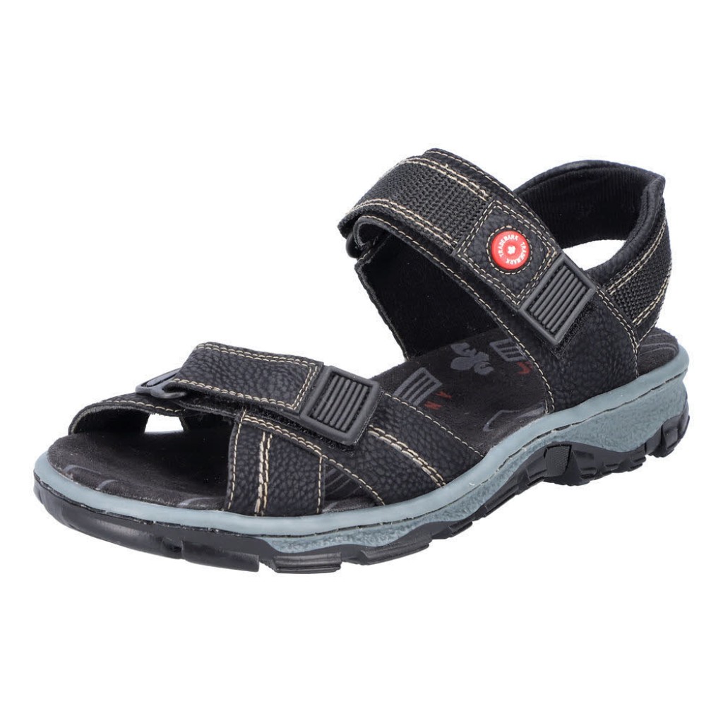 FSK Damen Sandalen