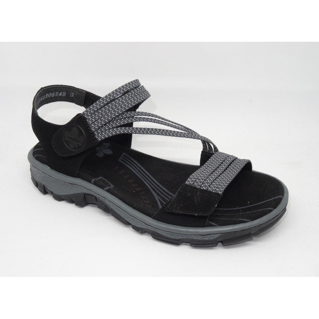 FSK Damen Sandalen