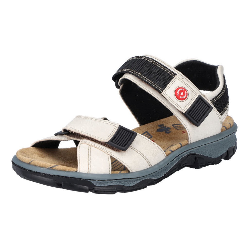 FSK Damen Sandalen