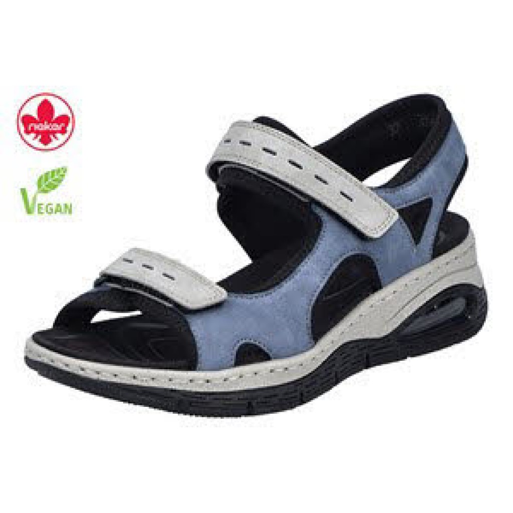 FSK Damen Sandalen