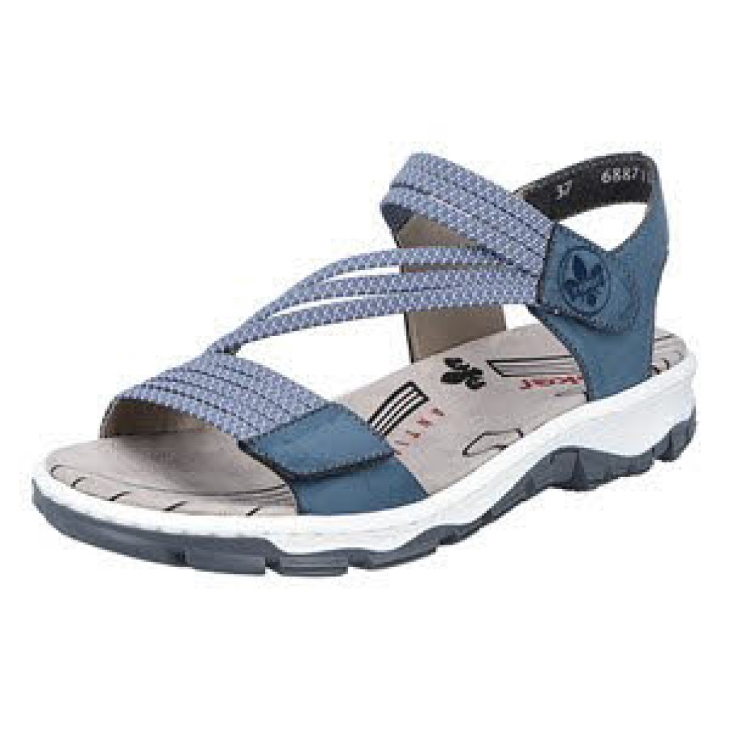 FSK Damen Sandalen