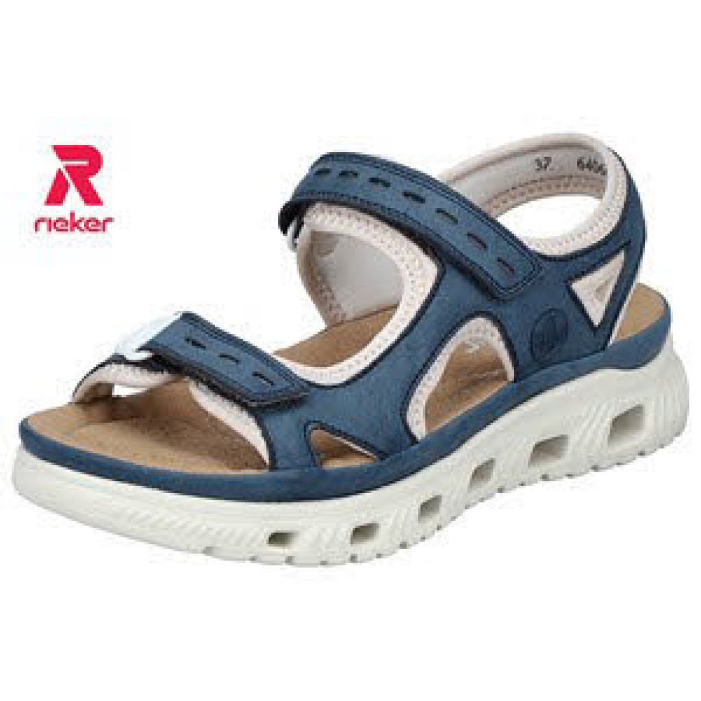 FSK Damen Sandalen