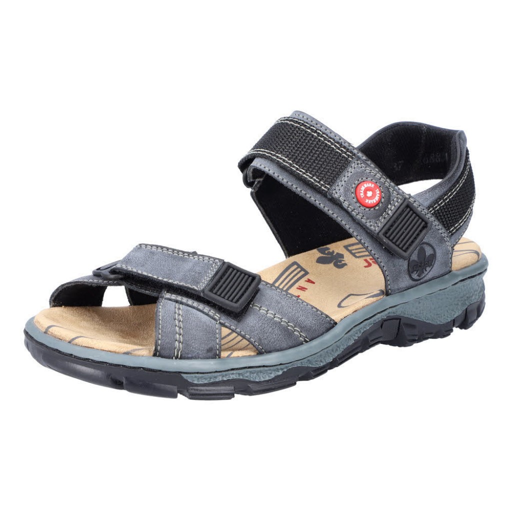 FSK Damen Sandalen