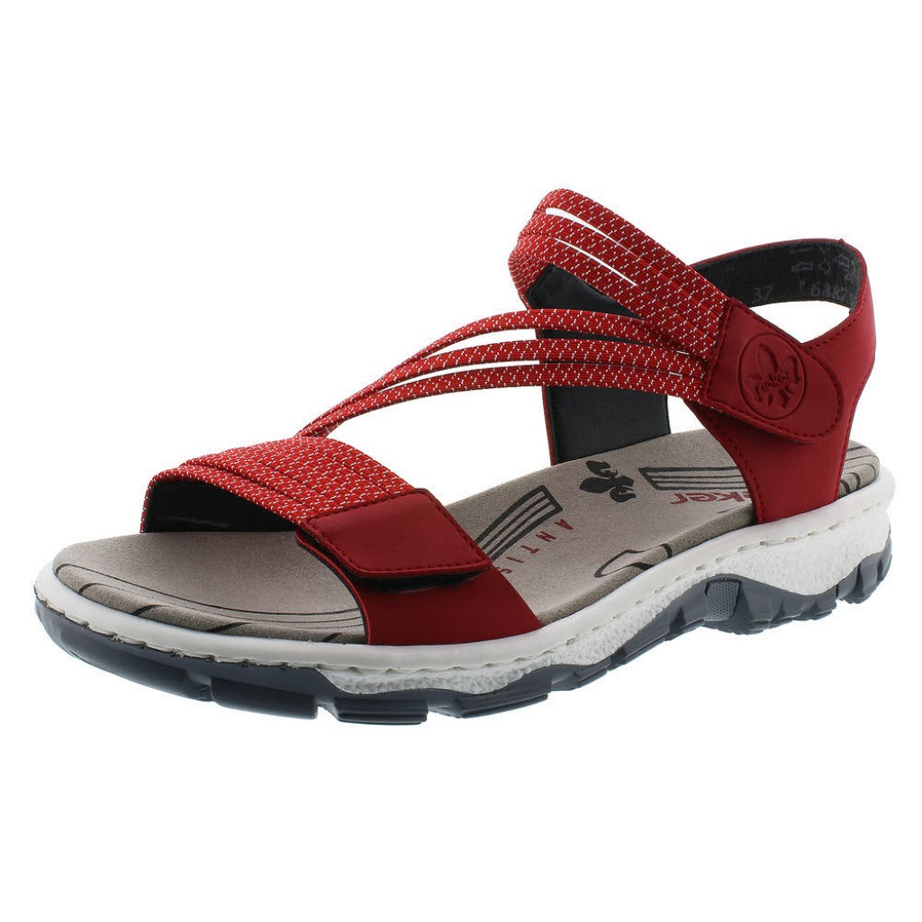 FSK Damen Sandalen