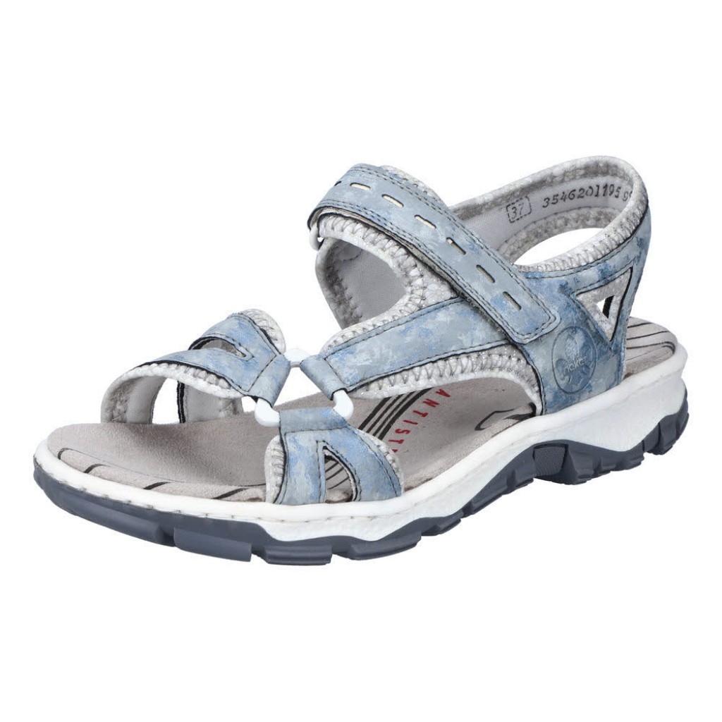 FSK Damen Sandalen