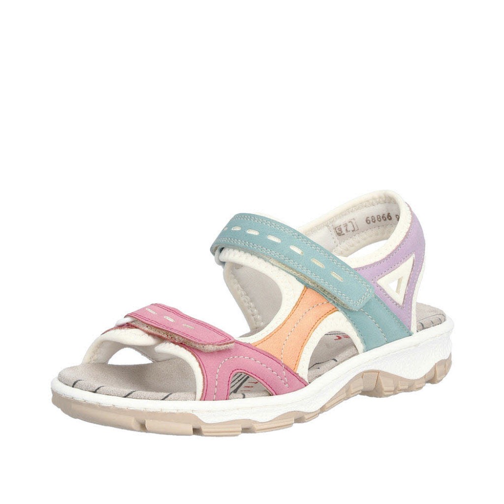 FSK Damen Sandalen