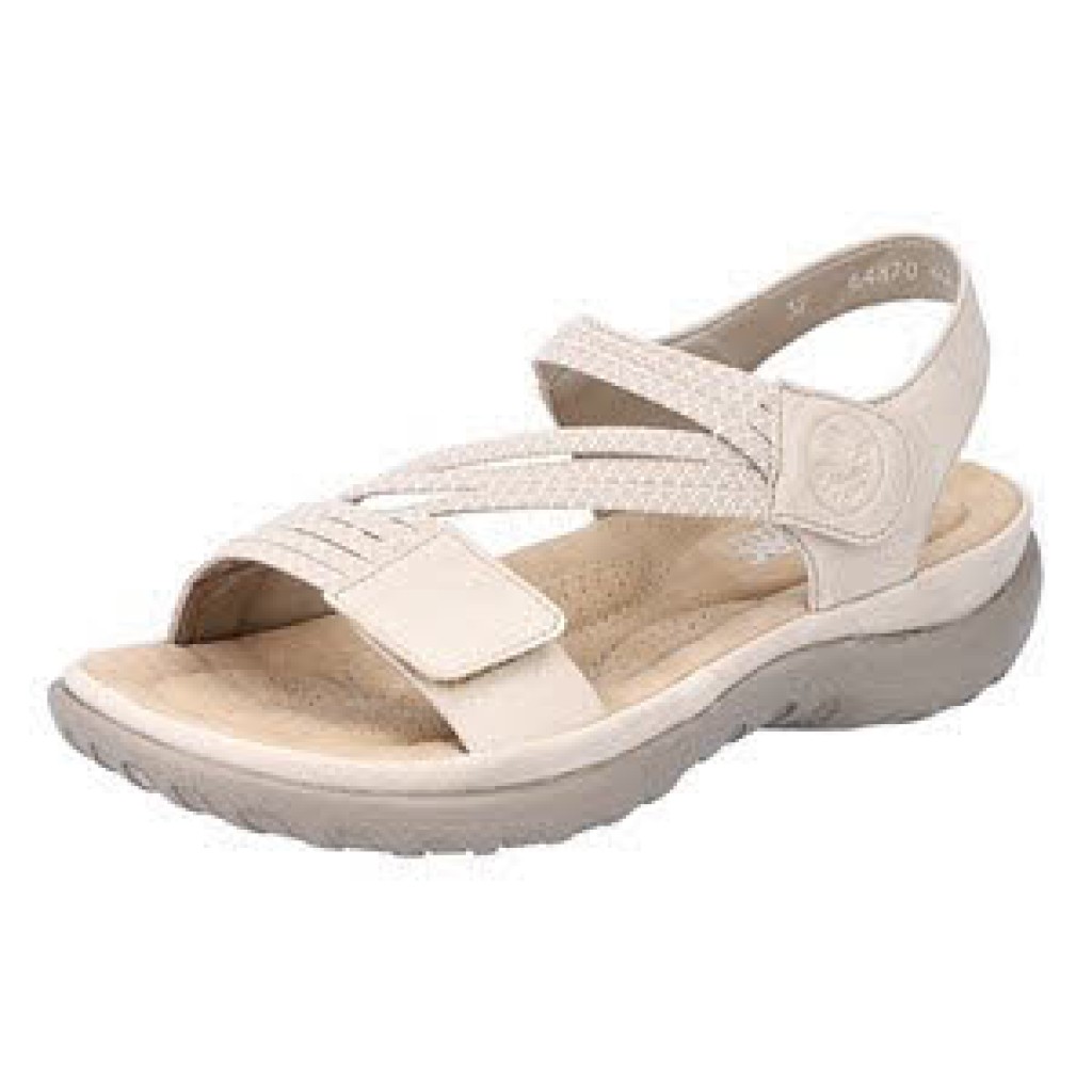 FSK Damen Sandalen