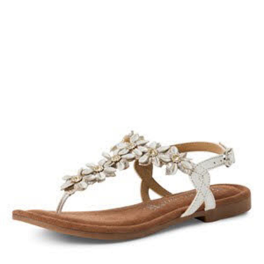 Da.-Sandalette