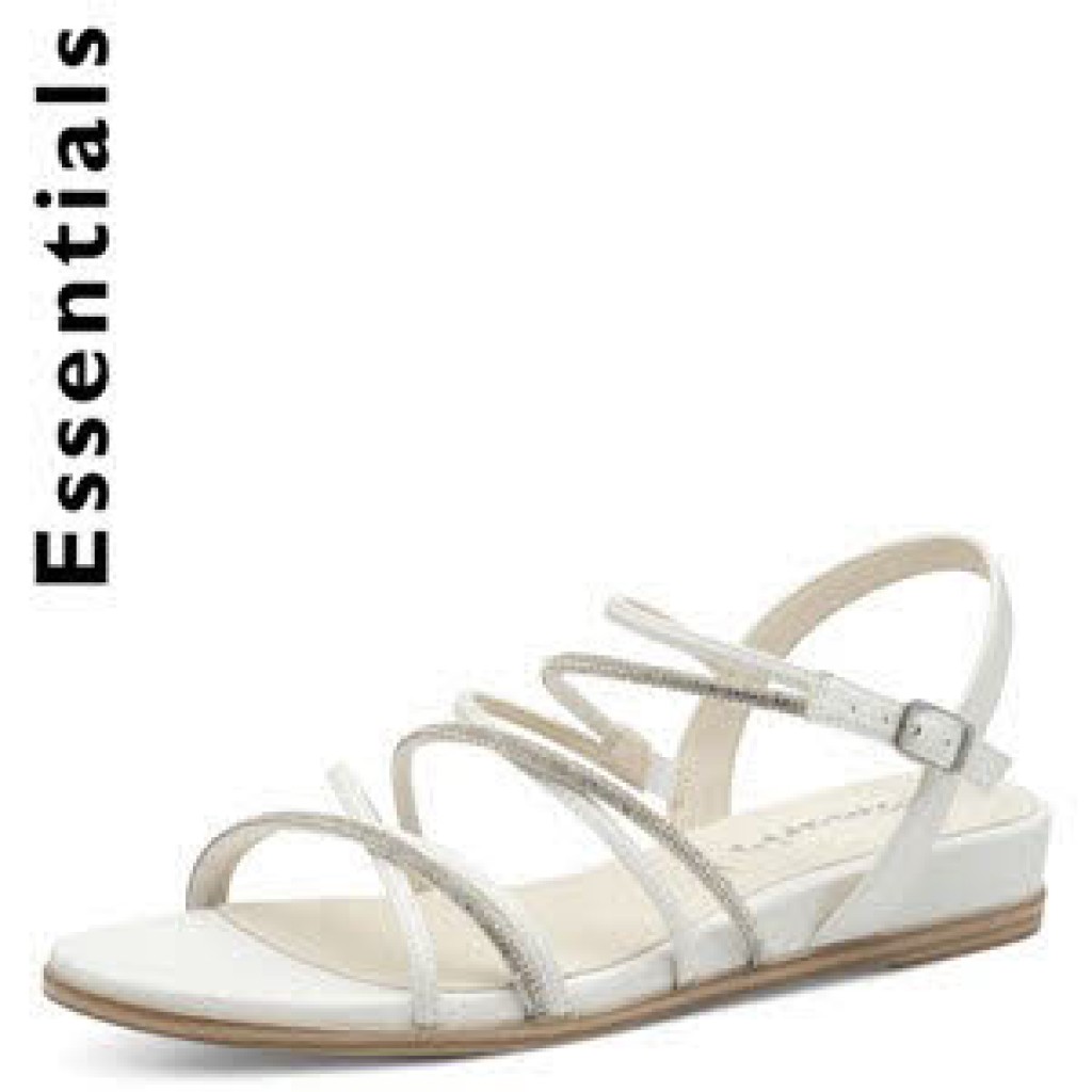 Da.-Sandalette