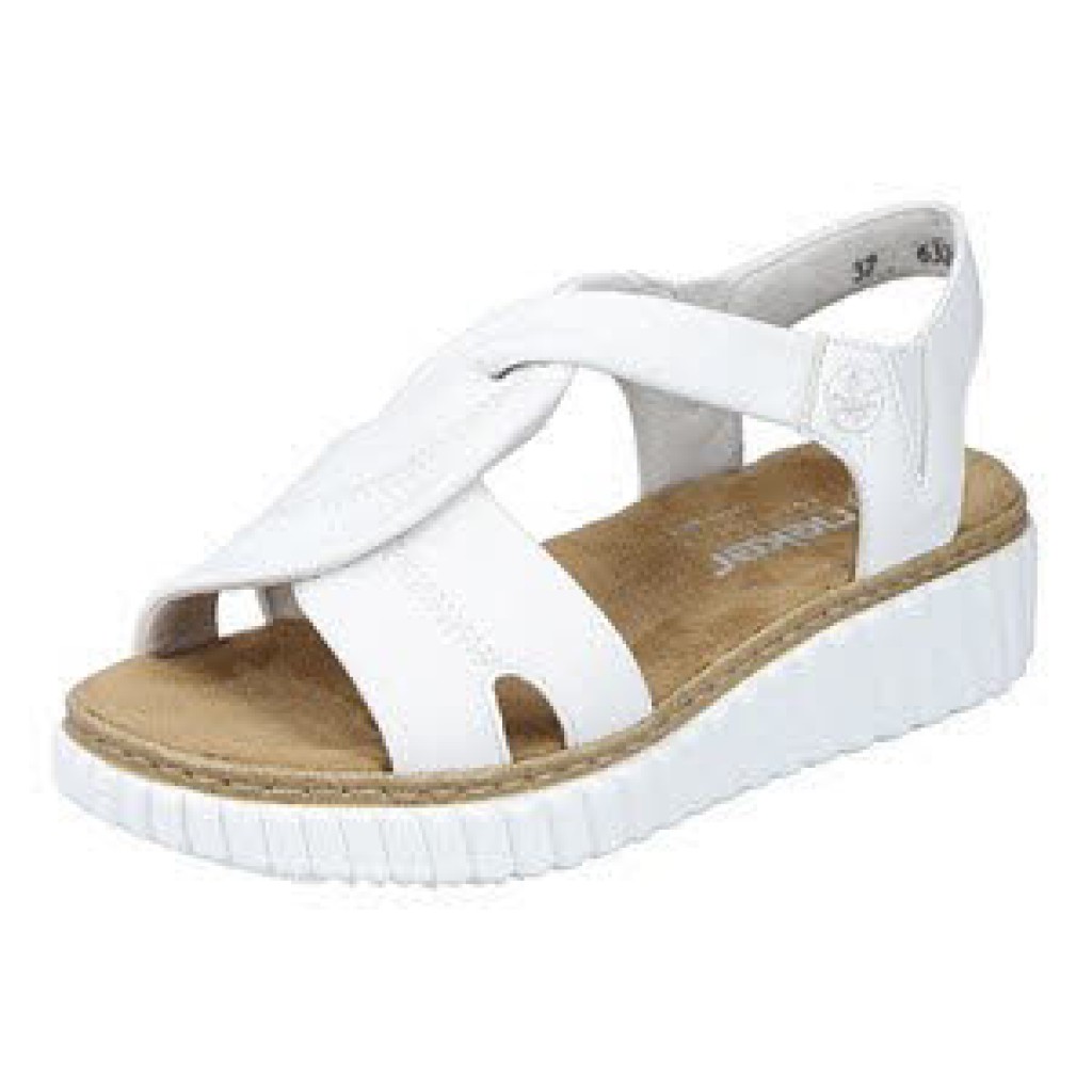 FSK Damen Sandalen