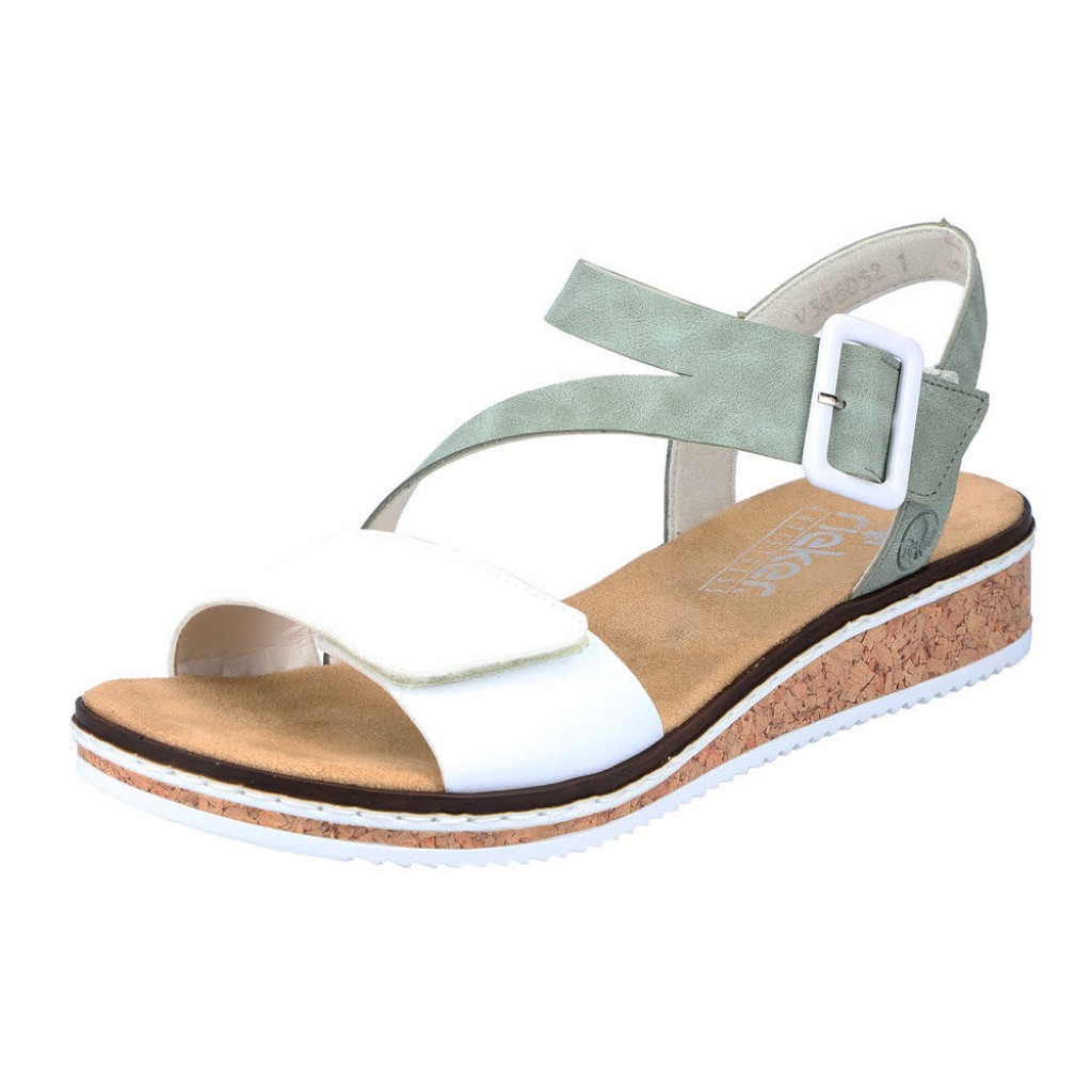 FSK Damen Sandalen