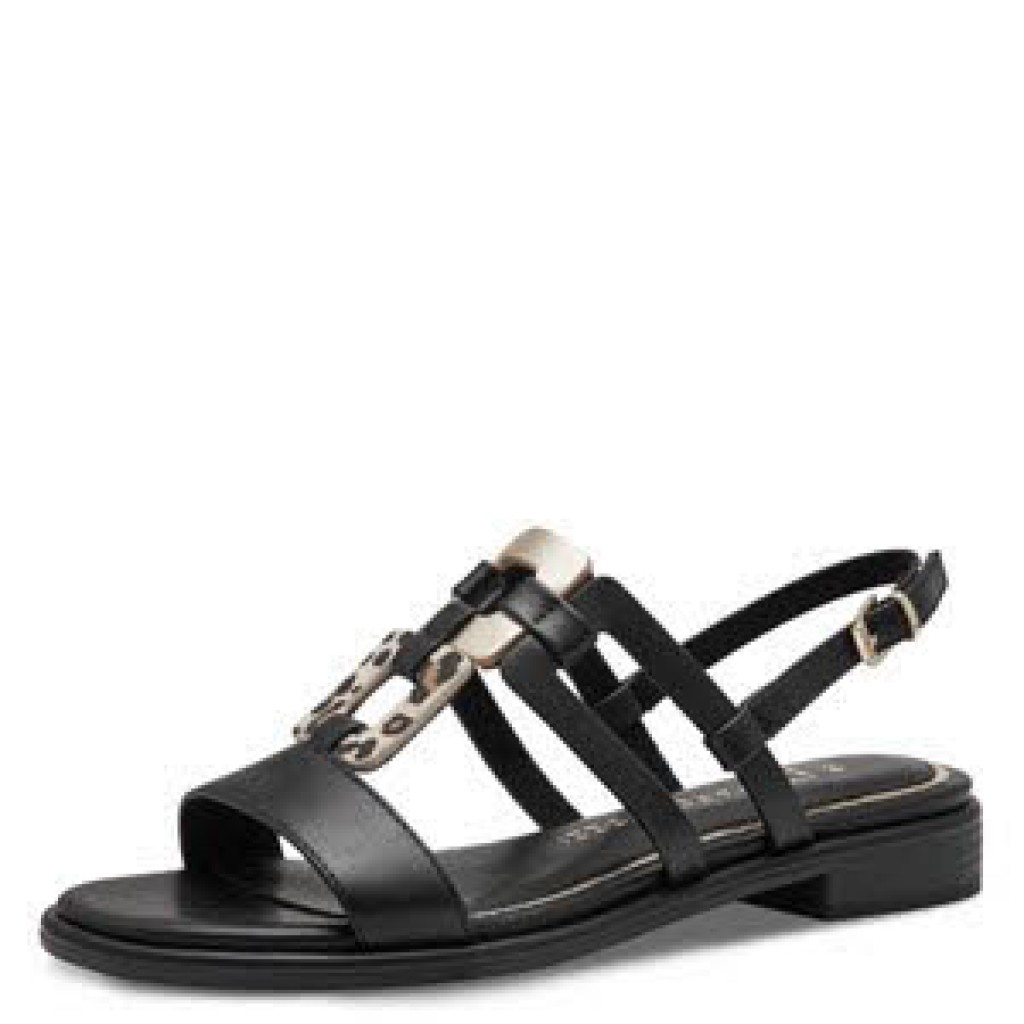 Da.-Sandalette