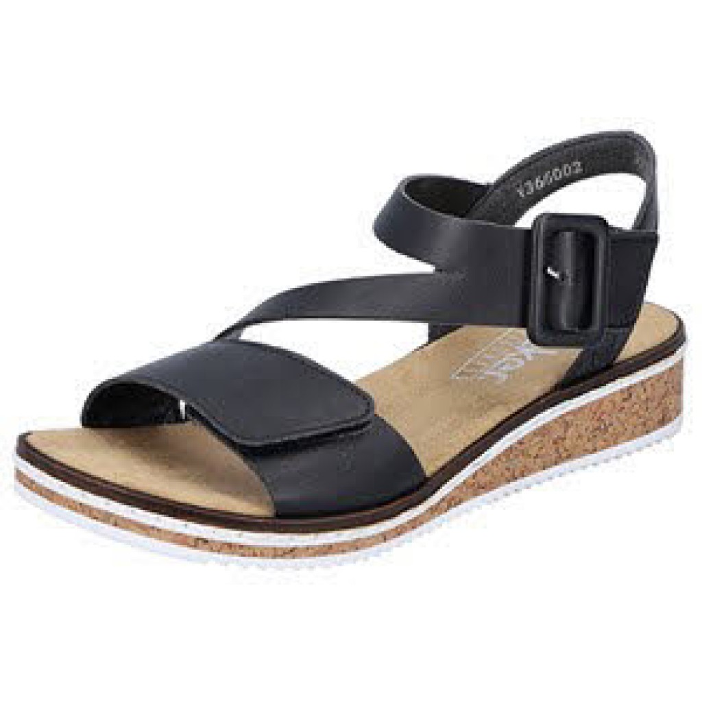 FSK Damen Sandalen