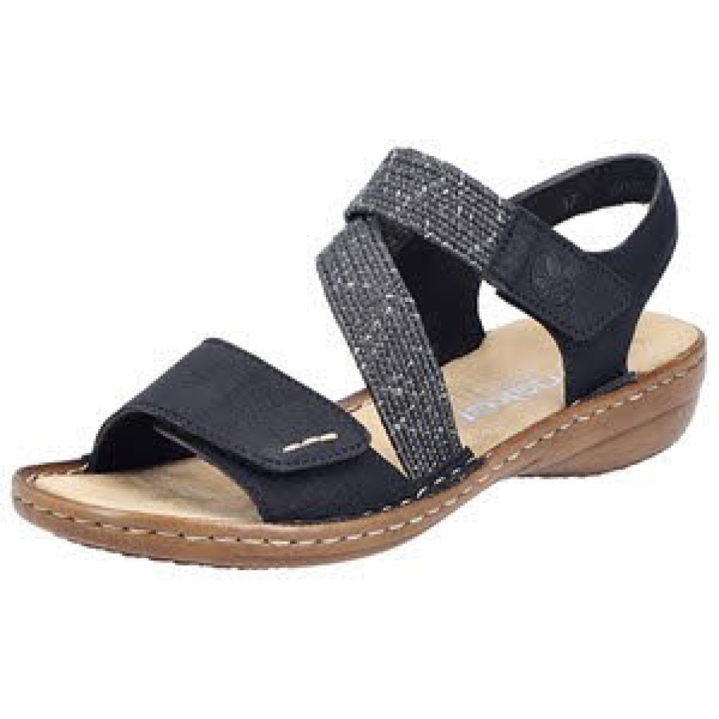 FSK Damen Sandalen