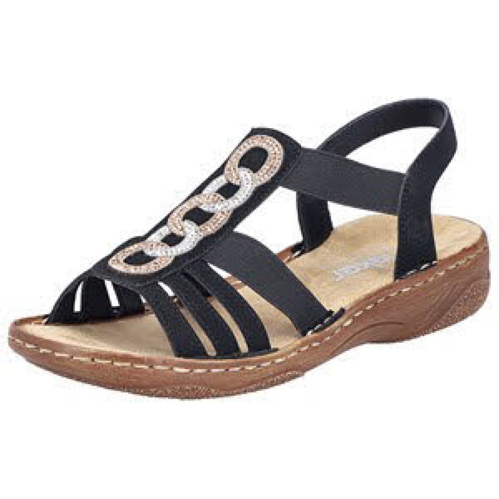 FSK Damen Sandalen