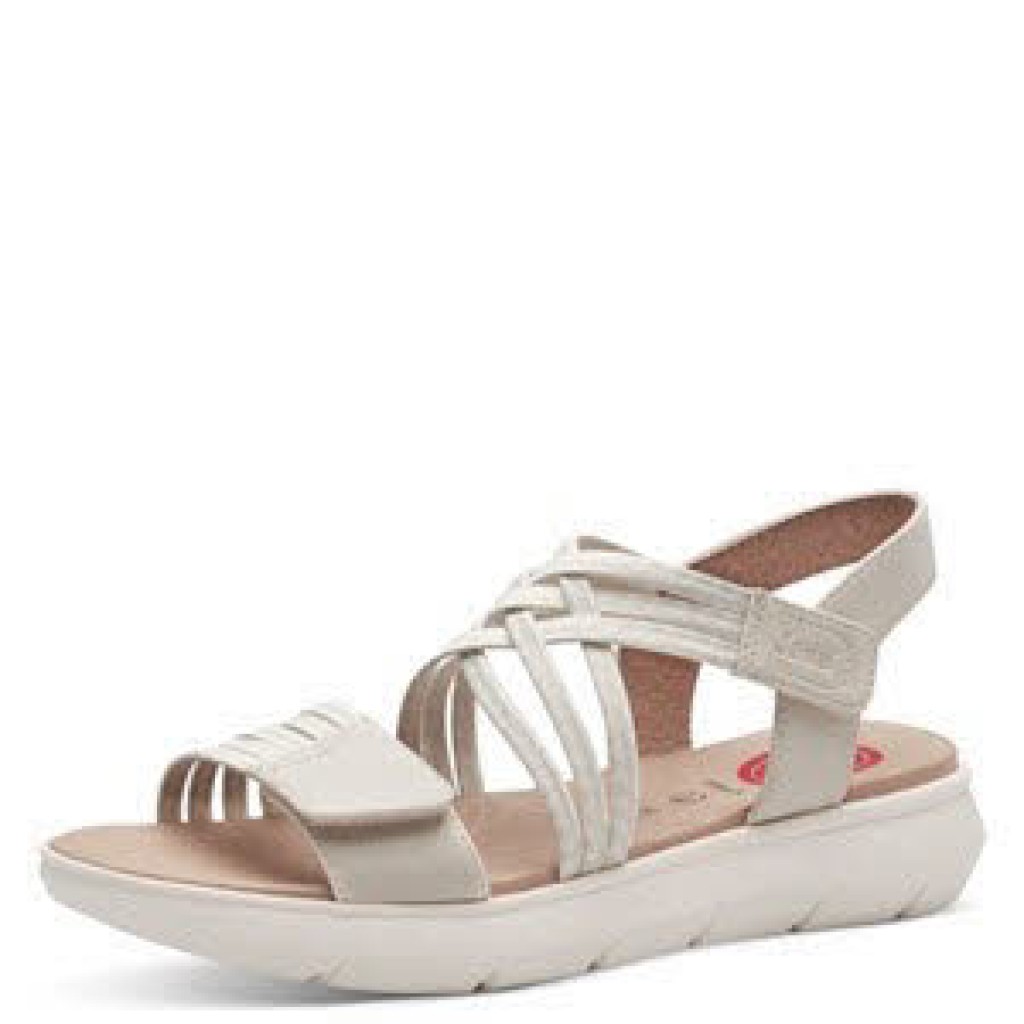 Da.-Sandalette