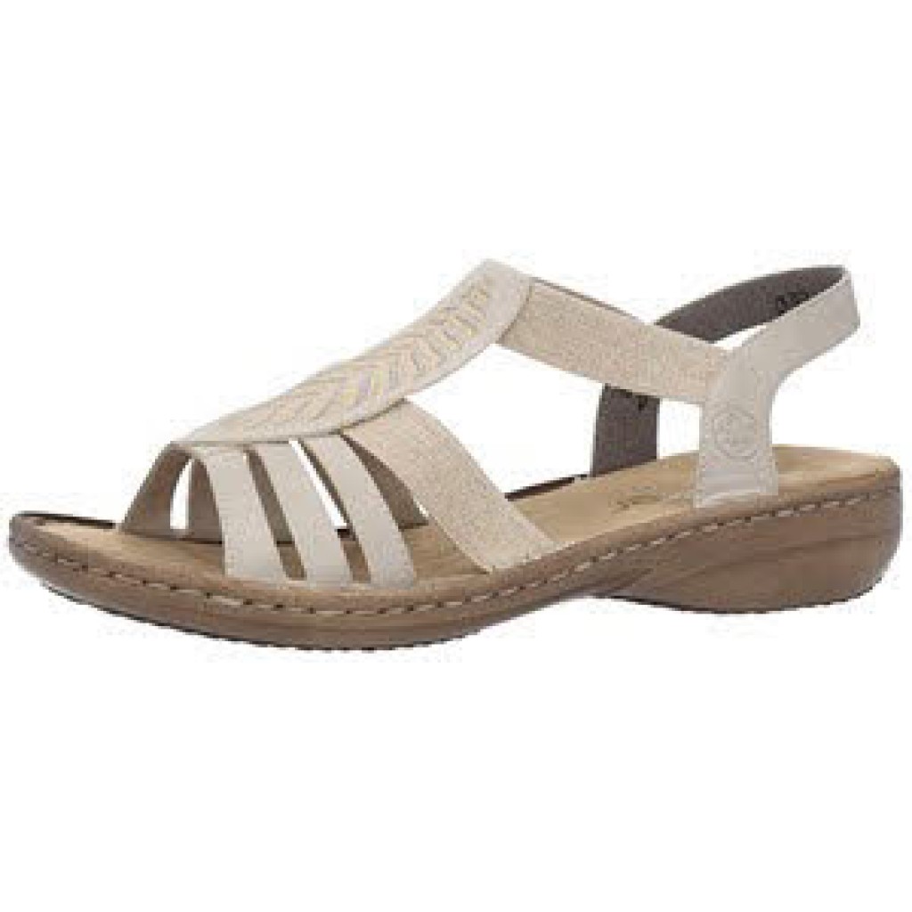 FSK Damen Sandalen