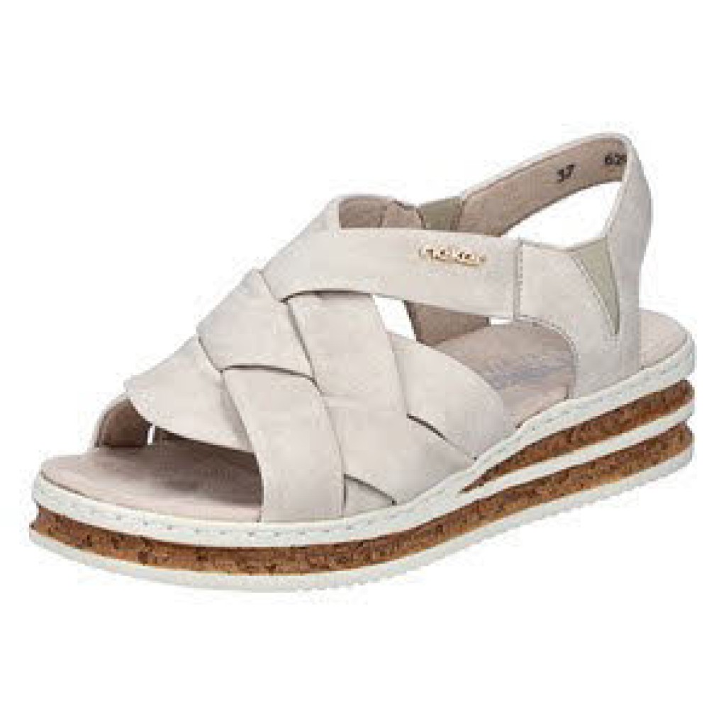 FSK Damen Sandalen