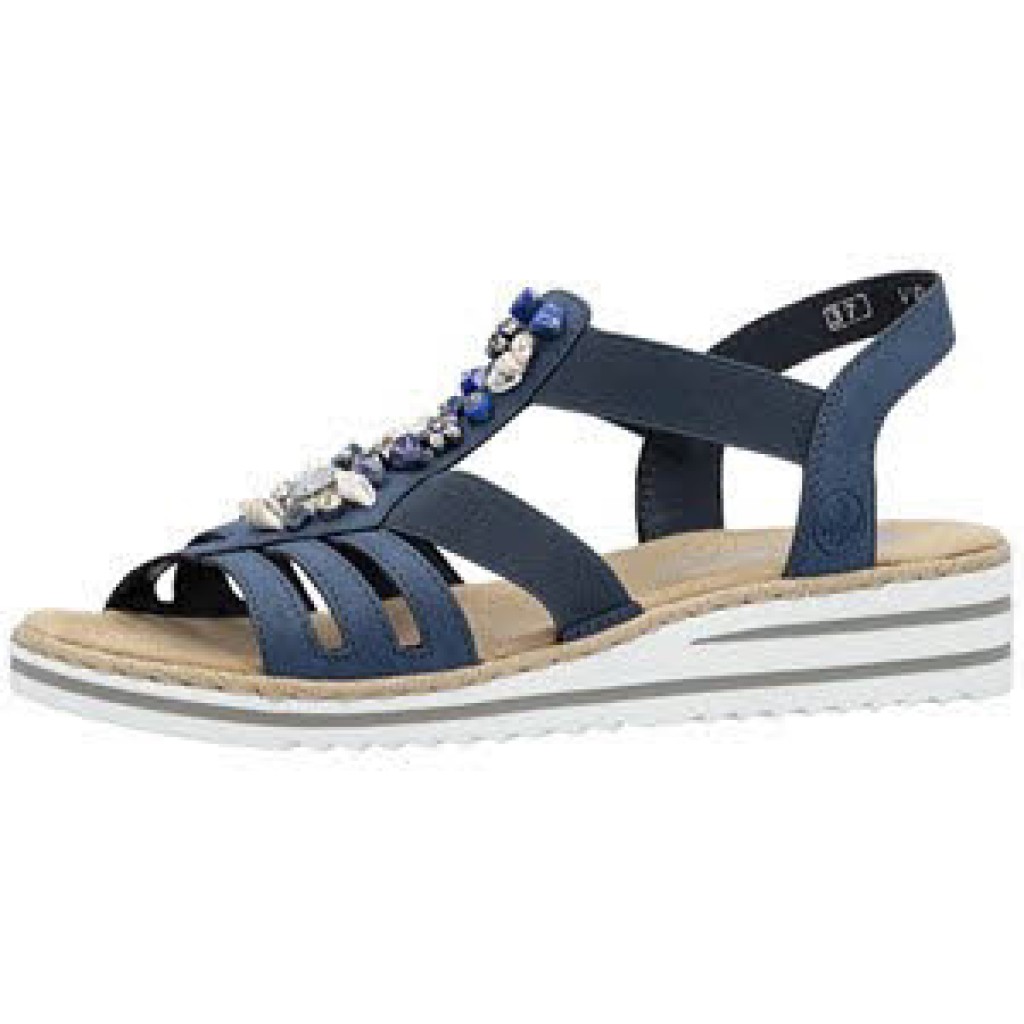 FSK Damen Sandalen