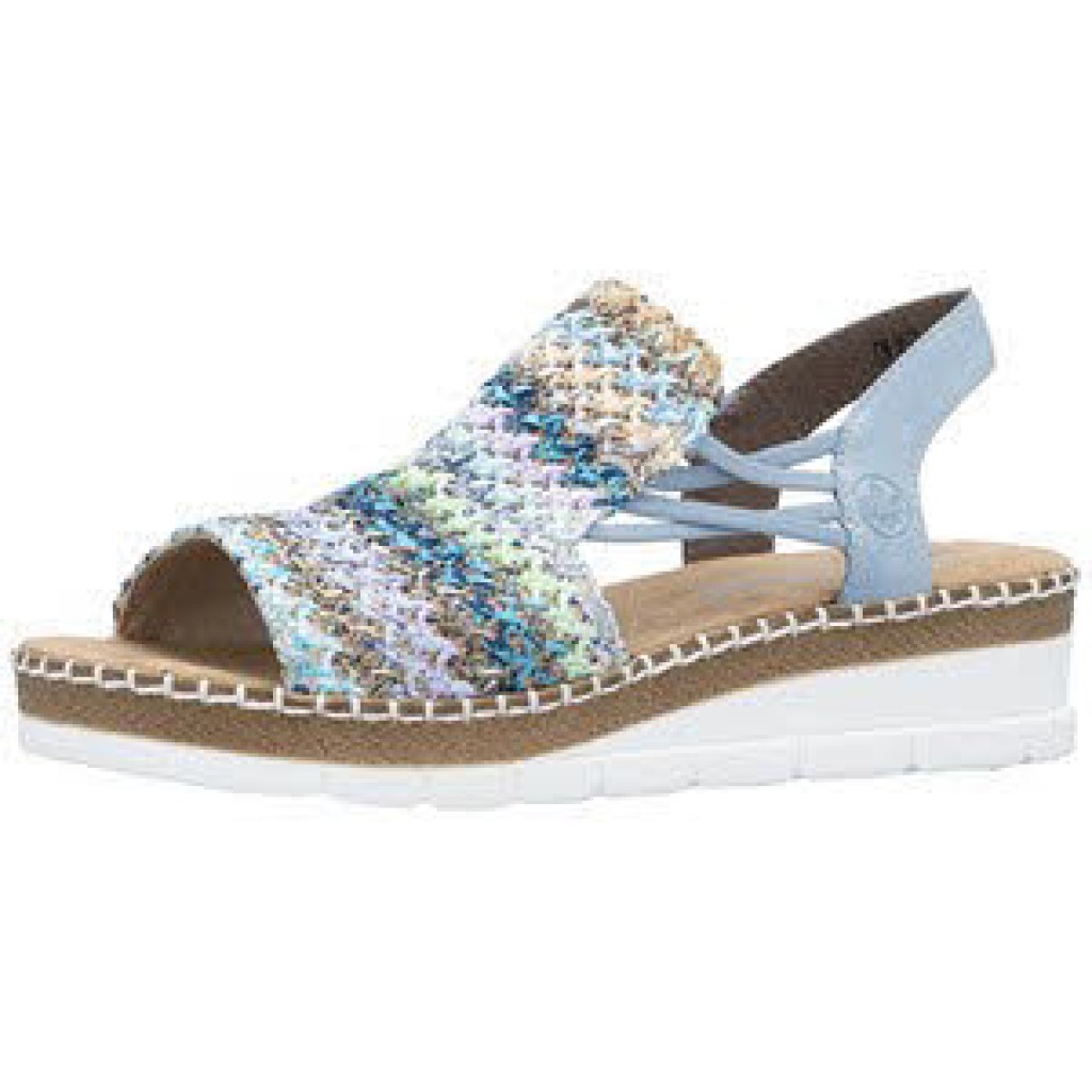 FSK Damen Sandalen