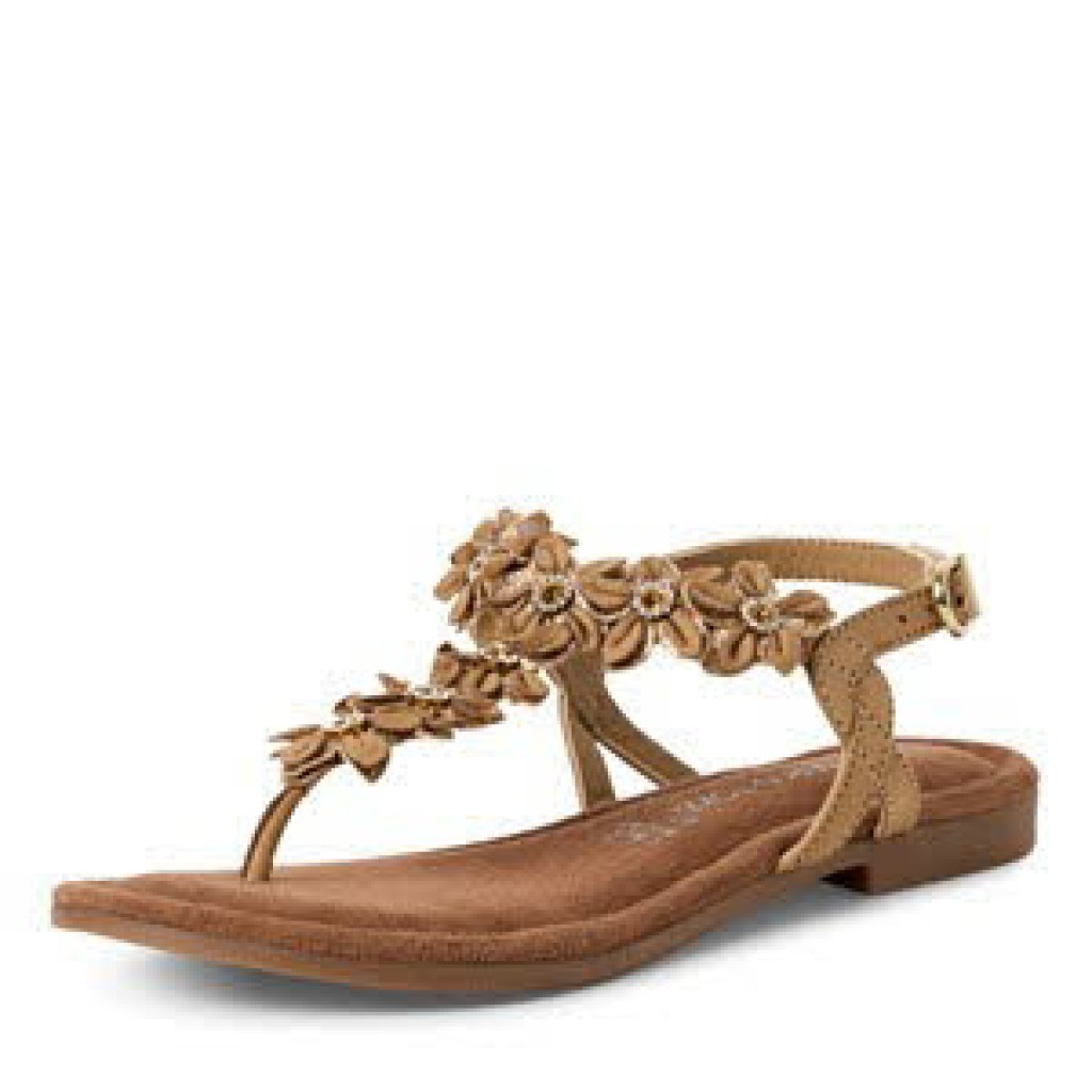 Da.-Sandalette
