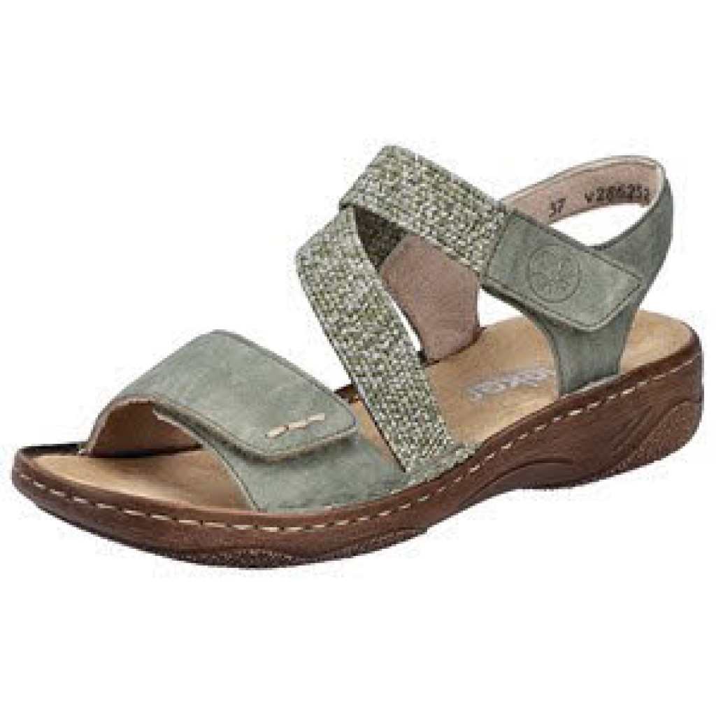 FSK Damen Sandalen