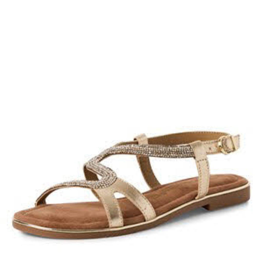 Da.-Sandalette