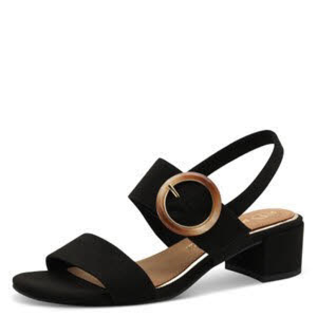 Da.-Sandalette