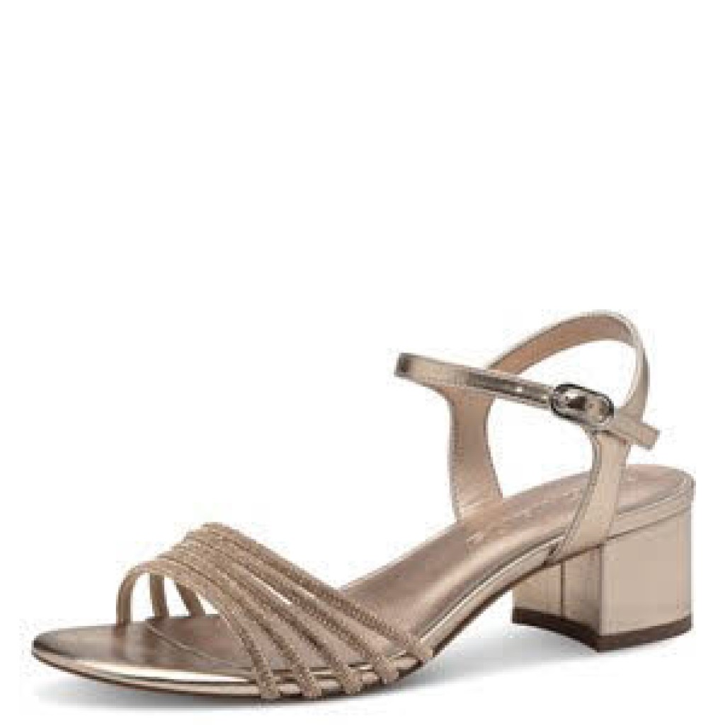 Da.-Sandalette