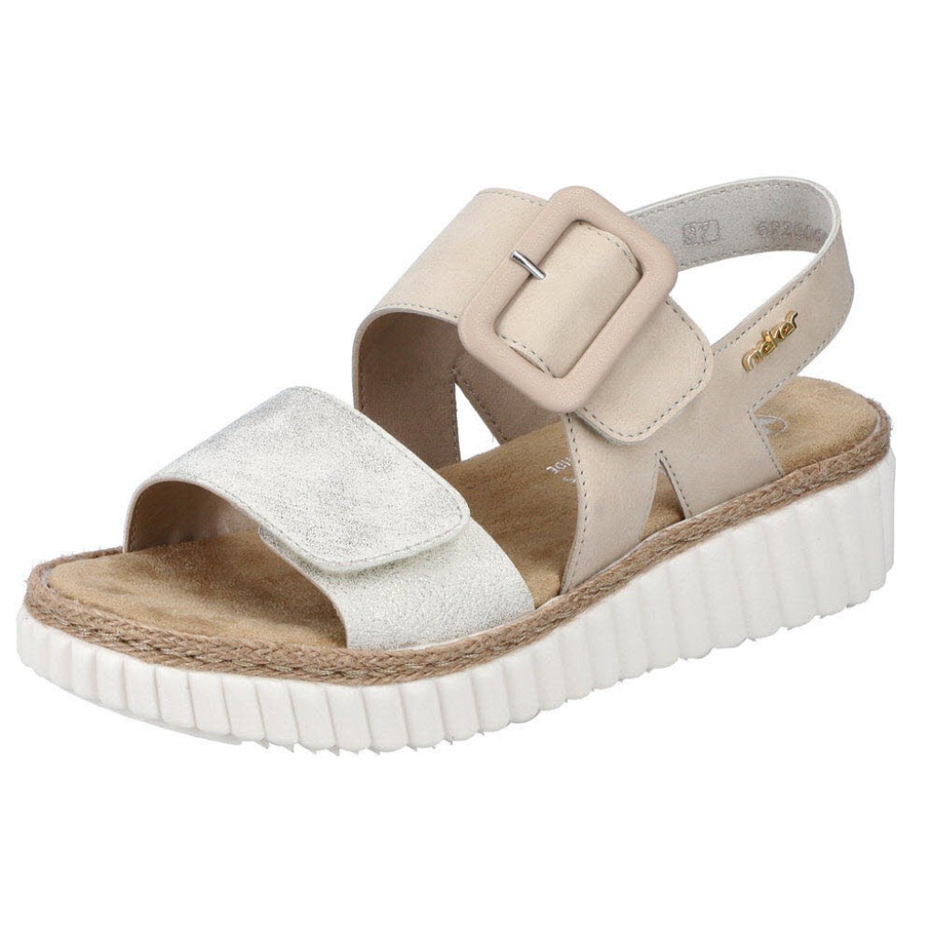 FSK Damen Sandalen