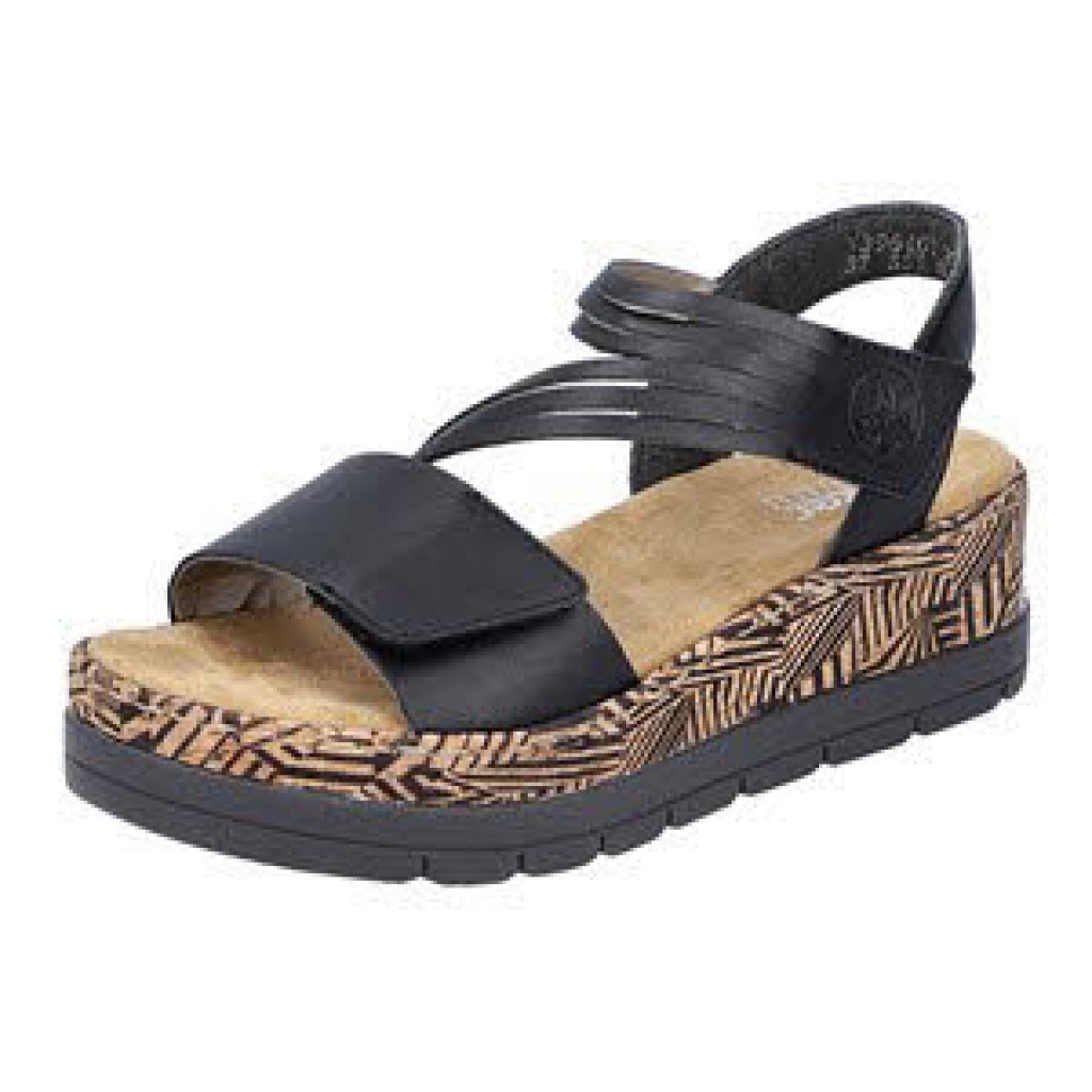 FSK Damen Sandalen