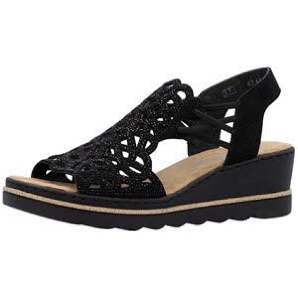 FSK Damen Sandalen