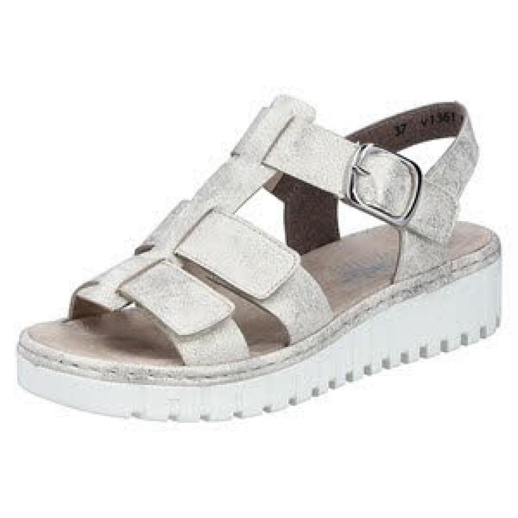 FSK Damen Sandalen
