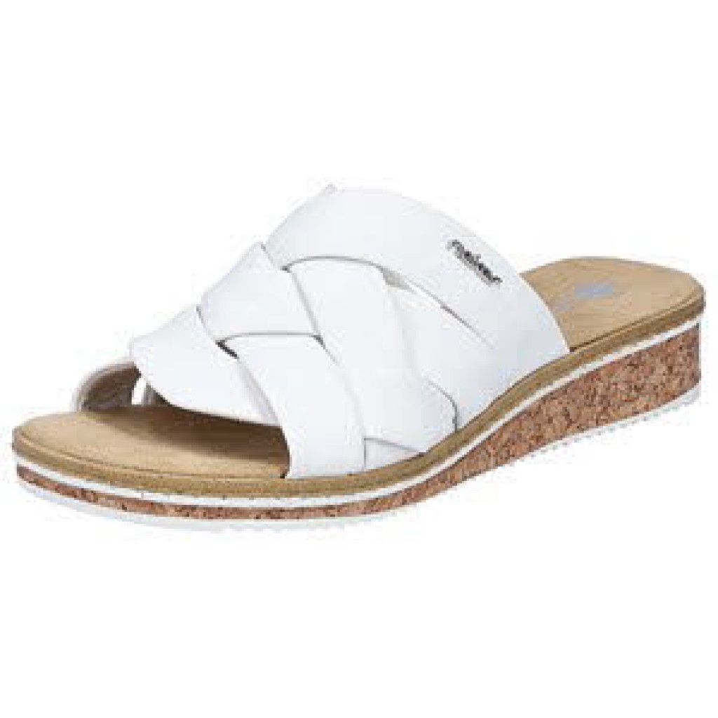 FSK Damen Sandalen