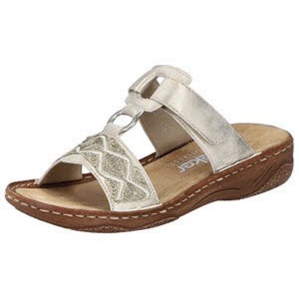 FSK Damen Sandalen