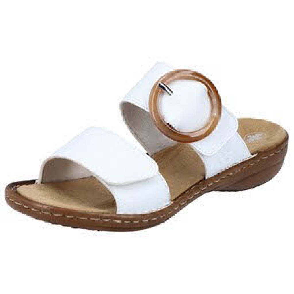 FSK Damen Sandalen