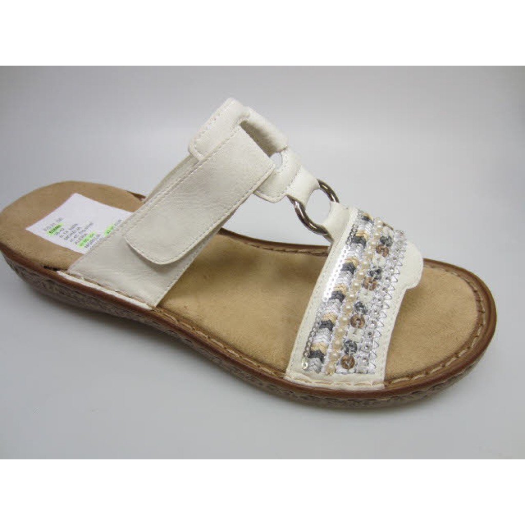 FSK Damen Sandalen
