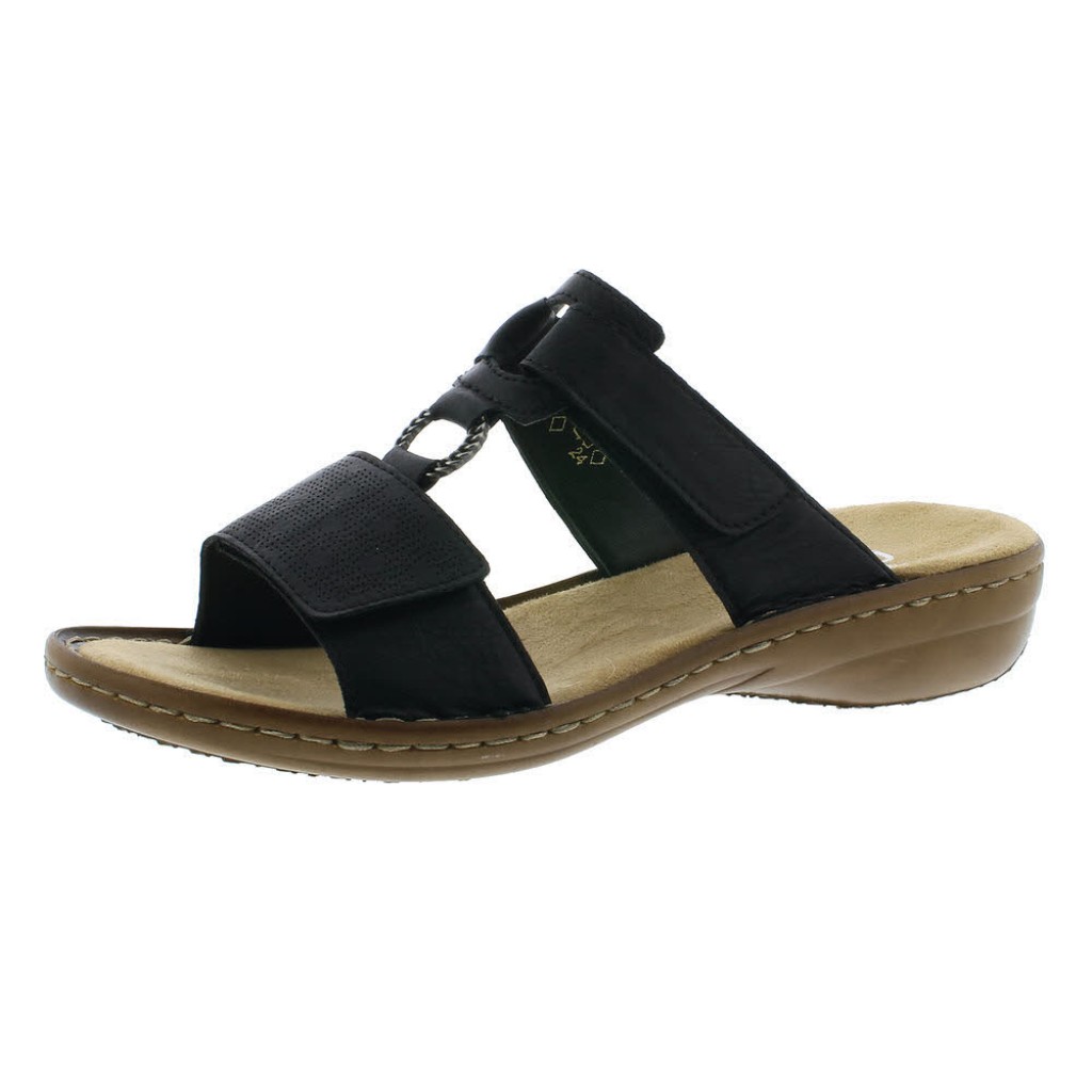 FSK Damen Sandalen