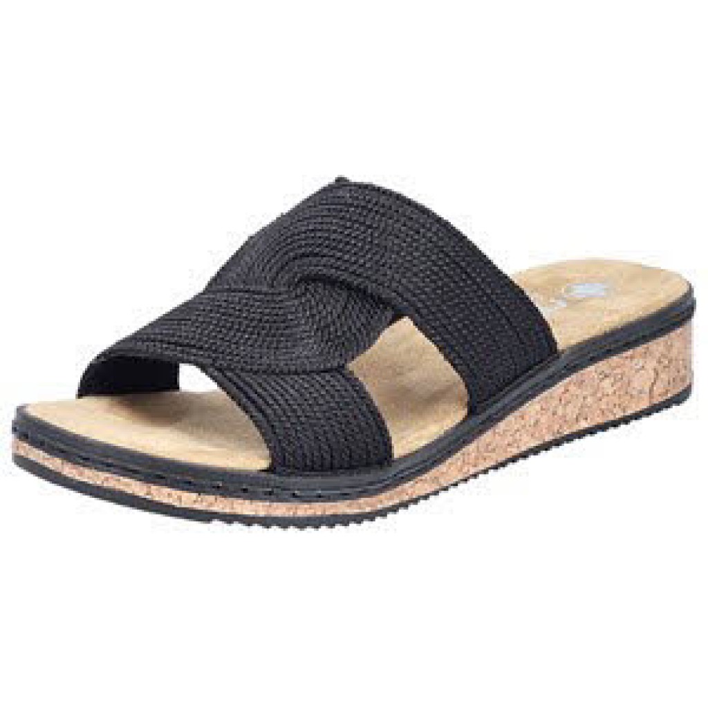 FSK Damen Sandalen