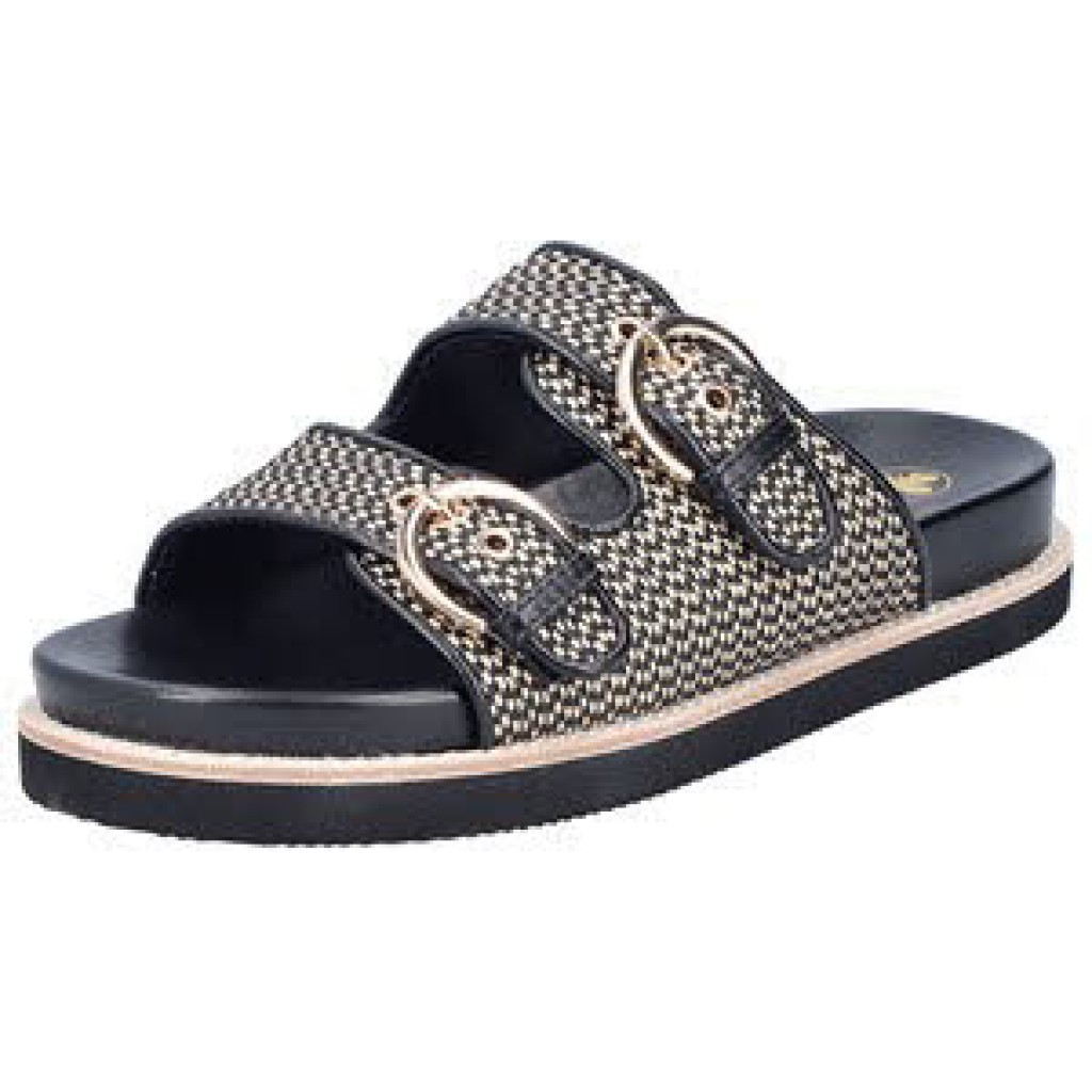 FSK Damen Sandalen