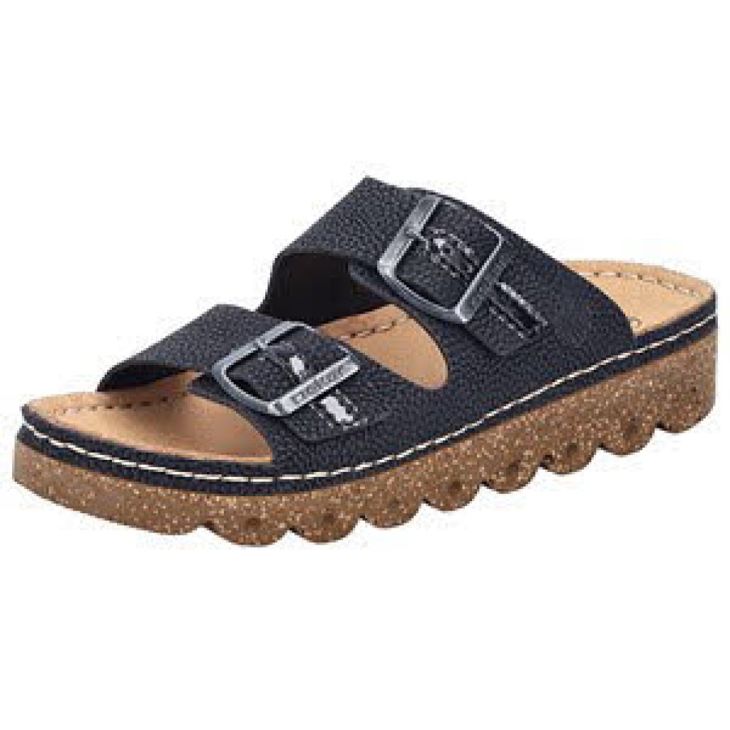 FSK Damen Sandalen